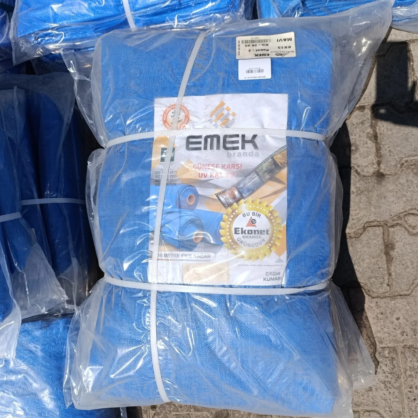 Ulaş Traktör Tarım Market